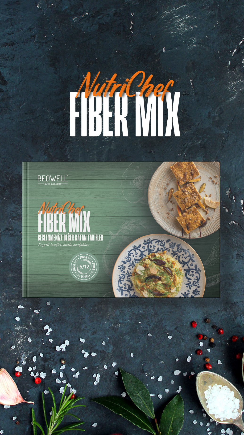 Fiber Mix